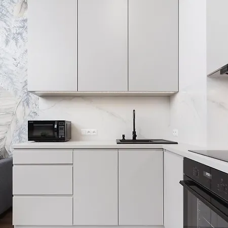 Lägenhet With Balcony - Kazimierz- Starowislna 43 *