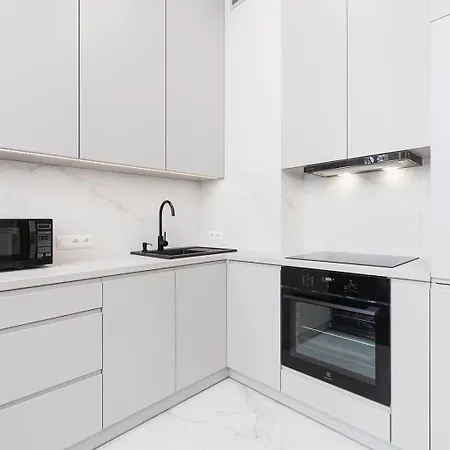 With Balcony - Kazimierz- Starowislna 43 Apartamento *