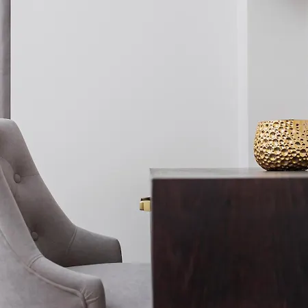 Apartmán With Balcony - Kazimierz- Starowislna 43