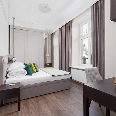 With Balcony - Kazimierz- Starowislna 43 *