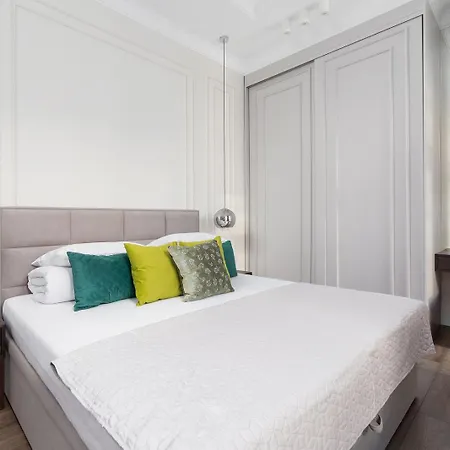 With Balcony - Kazimierz- Starowislna 43 Cracóvia