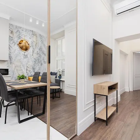 With Balcony - Kazimierz- Starowislna 43