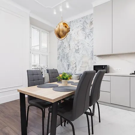 With Balcony - Kazimierz- Starowislna 43