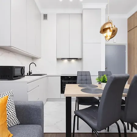 With Balcony - Kazimierz- Starowislna 43 Apartamento Cracóvia