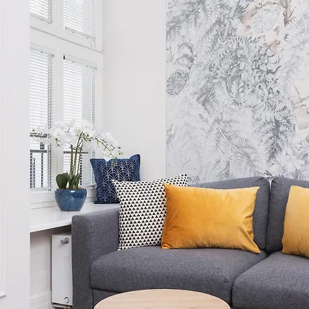 With Balcony - Kazimierz- Starowislna 43 Apartamento