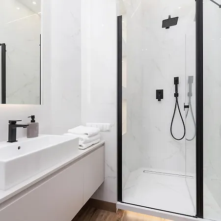 With Balcony - Kazimierz- Starowislna 43 Kraków