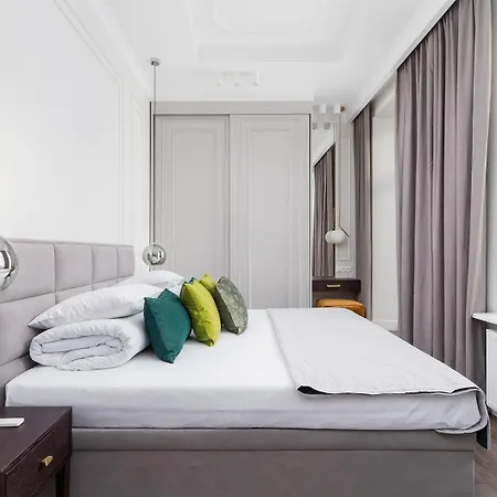 With Balcony - Kazimierz- Starowislna 43