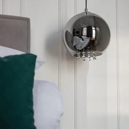 Apartament With Balcony - Kazimierz- Starowislna 43 Kraków