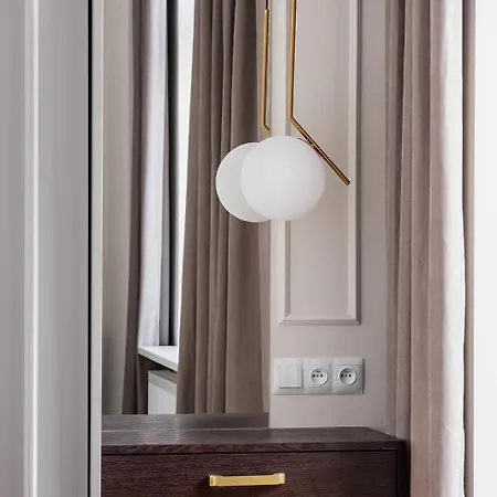 With Balcony - Kazimierz- Starowislna 43 Kraków