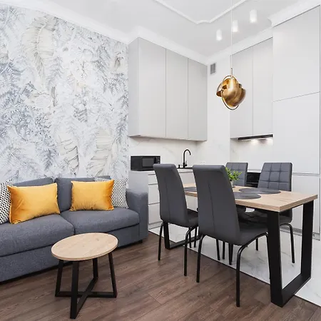 With Balcony - Kazimierz- Starowislna 43 Apartament *