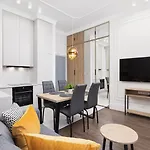 Lejlighed With Balcony - Kazimierz- Starowislna 43 Kraków