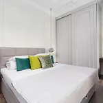With Balcony - Kazimierz- Starowislna 43 Kraków