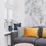 With Balcony - Kazimierz- Starowislna 43 Lejlighed