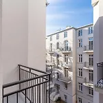 Lejlighed With Balcony - Kazimierz- Starowislna 43